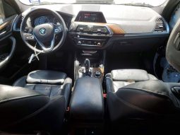 
BMW X3 XDRIVE30I, 2019 full									