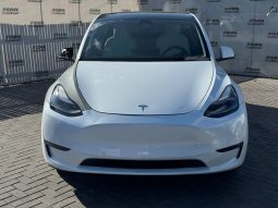 TESLA MODEL Y PERFORMANCE, 2022 (2021)