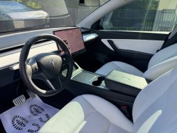 
TESLA MODEL Y PERFORMANCE, 2022 (2021) full									