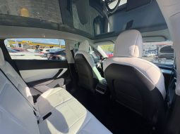
TESLA MODEL Y PERFORMANCE, 2022 (2021) full									