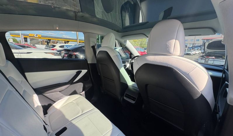 
TESLA MODEL Y PERFORMANCE, 2022 (2021) full									