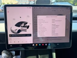 
TESLA MODEL Y PERFORMANCE, 2022 (2021) full									