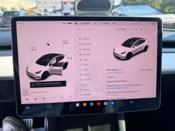 
TESLA MODEL Y PERFORMANCE, 2022 (2021) full									