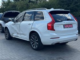 VOLVO XC90 T6, 2017 (2016)
