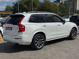 
VOLVO XC90 T6, 2017 (2016) full									