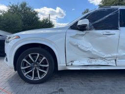 
VOLVO XC90 T6, 2017 (2016) full									