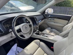 
VOLVO XC90 T6, 2017 (2016) full									