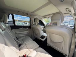 
VOLVO XC90 T6, 2017 (2016) full									