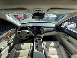 
VOLVO XC90 T6, 2017 (2016) full									