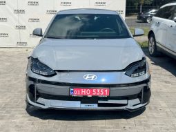 HYUNDAI IONIQ 6 SE, 2024 (2023)