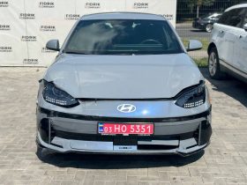 HYUNDAI IONIQ 6 SE, 2024 (2023)