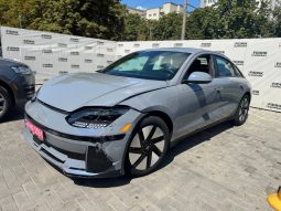 HYUNDAI IONIQ 6 SE, 2024 (2023)