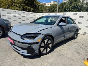 HYUNDAI IONIQ 6 SE, 2024 (2023)