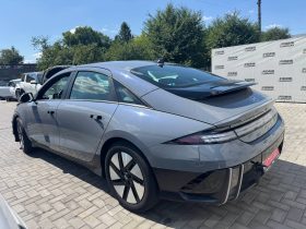 HYUNDAI IONIQ 6 SE, 2024 (2023)