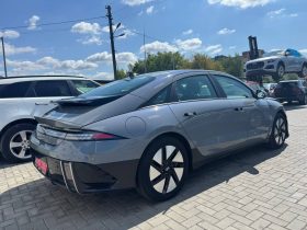 HYUNDAI IONIQ 6 SE, 2024 (2023)