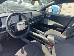 
HYUNDAI IONIQ 6 SE, 2024 (2023) full									