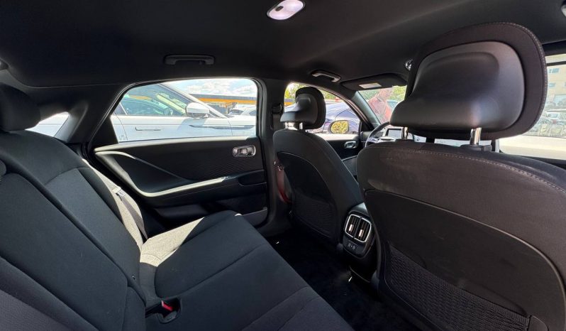 
HYUNDAI IONIQ 6 SE, 2024 (2023) full									
