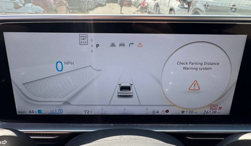 
HYUNDAI IONIQ 6 SE, 2024 (2023) full									