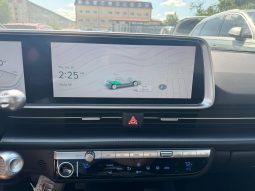 
HYUNDAI IONIQ 6 SE, 2024 (2023) full									