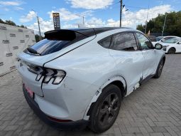 FORD MUSTANG MACH-E SELECT, 2022