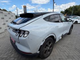 FORD MUSTANG MACH-E SELECT, 2022