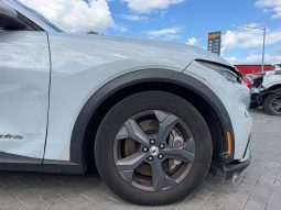 
FORD MUSTANG MACH-E SELECT, 2022 full									