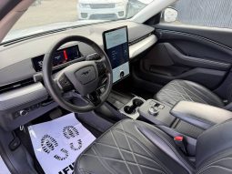 
FORD MUSTANG MACH-E SELECT, 2022 full									