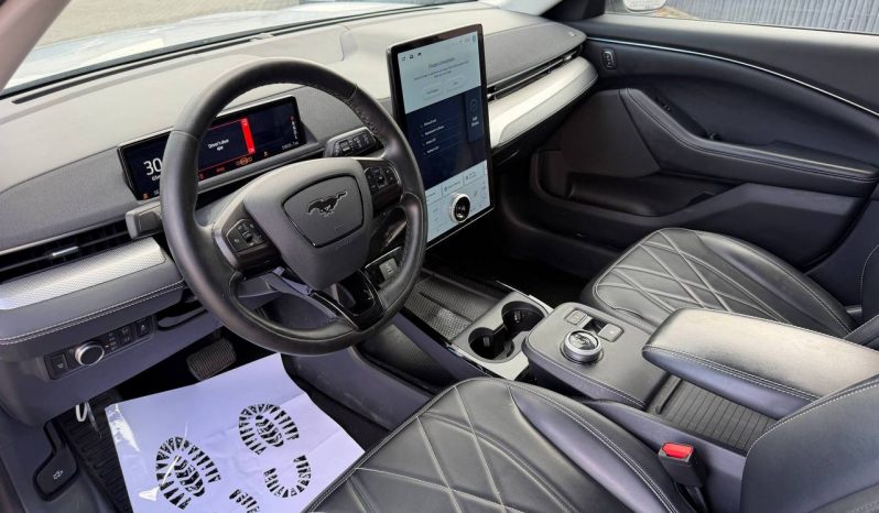 
FORD MUSTANG MACH-E SELECT, 2022 full									