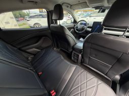 
FORD MUSTANG MACH-E SELECT, 2022 full									