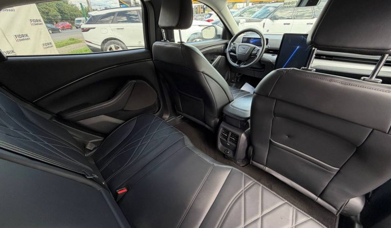 
FORD MUSTANG MACH-E SELECT, 2022 full									