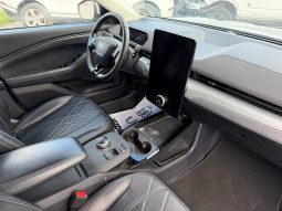 
FORD MUSTANG MACH-E SELECT, 2022 full									