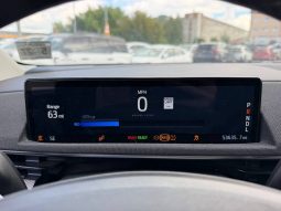 
FORD MUSTANG MACH-E SELECT, 2022 full									