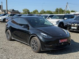 TESLA MODEL Y LR DM, 2023