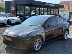 
TESLA MODEL Y LR DM, 2023 full									