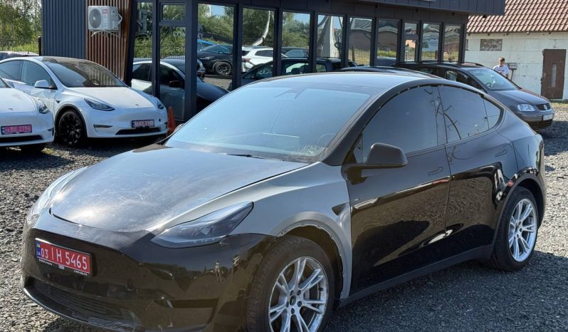 
TESLA MODEL Y LR DM, 2023 full									