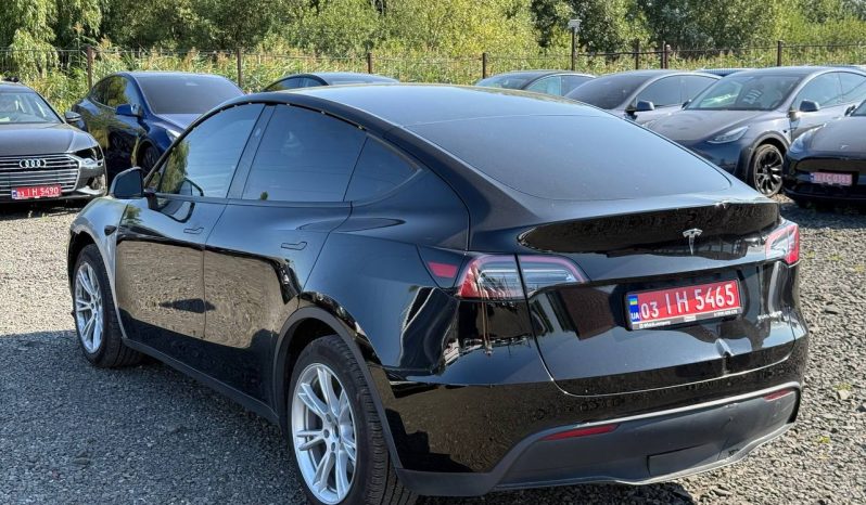 
TESLA MODEL Y LR DM, 2023 full									