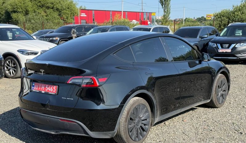 
TESLA MODEL Y LR DM, 2023 full									