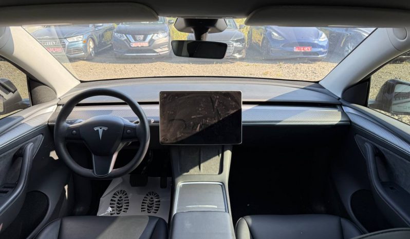 
TESLA MODEL Y LR DM, 2023 full									