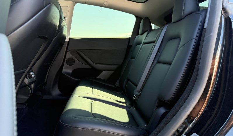 
TESLA MODEL Y LR DM, 2023 full									
