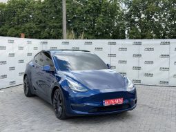 TESLA MODEL Y PERFORMANCE, 2020