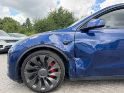 
TESLA MODEL Y PERFORMANCE, 2020 full									