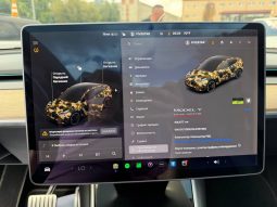 
TESLA MODEL Y PERFORMANCE, 2020 full									