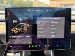 
TESLA MODEL Y PERFORMANCE, 2020 full									
