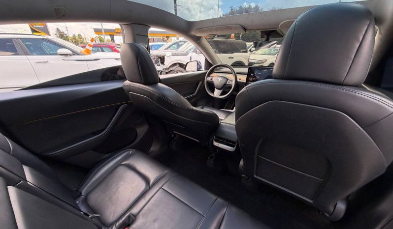 
TESLA MODEL Y PERFORMANCE, 2020 full									