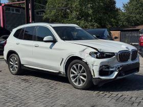 BMW X3 SDRIVE30I, 2019