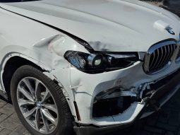 
BMW X3 SDRIVE30I, 2019 full									