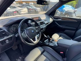 BMW X3 SDRIVE30I, 2019