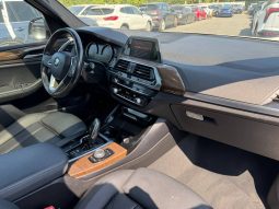 
BMW X3 SDRIVE30I, 2019 full									