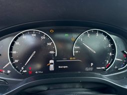 
BMW X3 SDRIVE30I, 2019 full									
