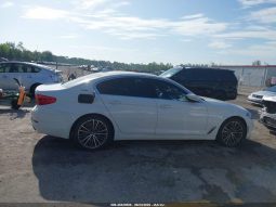 
BMW 530E XDRIVE IPERFORMANCE, 2018 full									